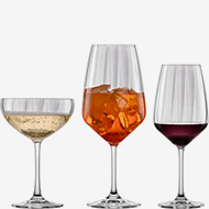 Blossom Wine & Cocktail glasses