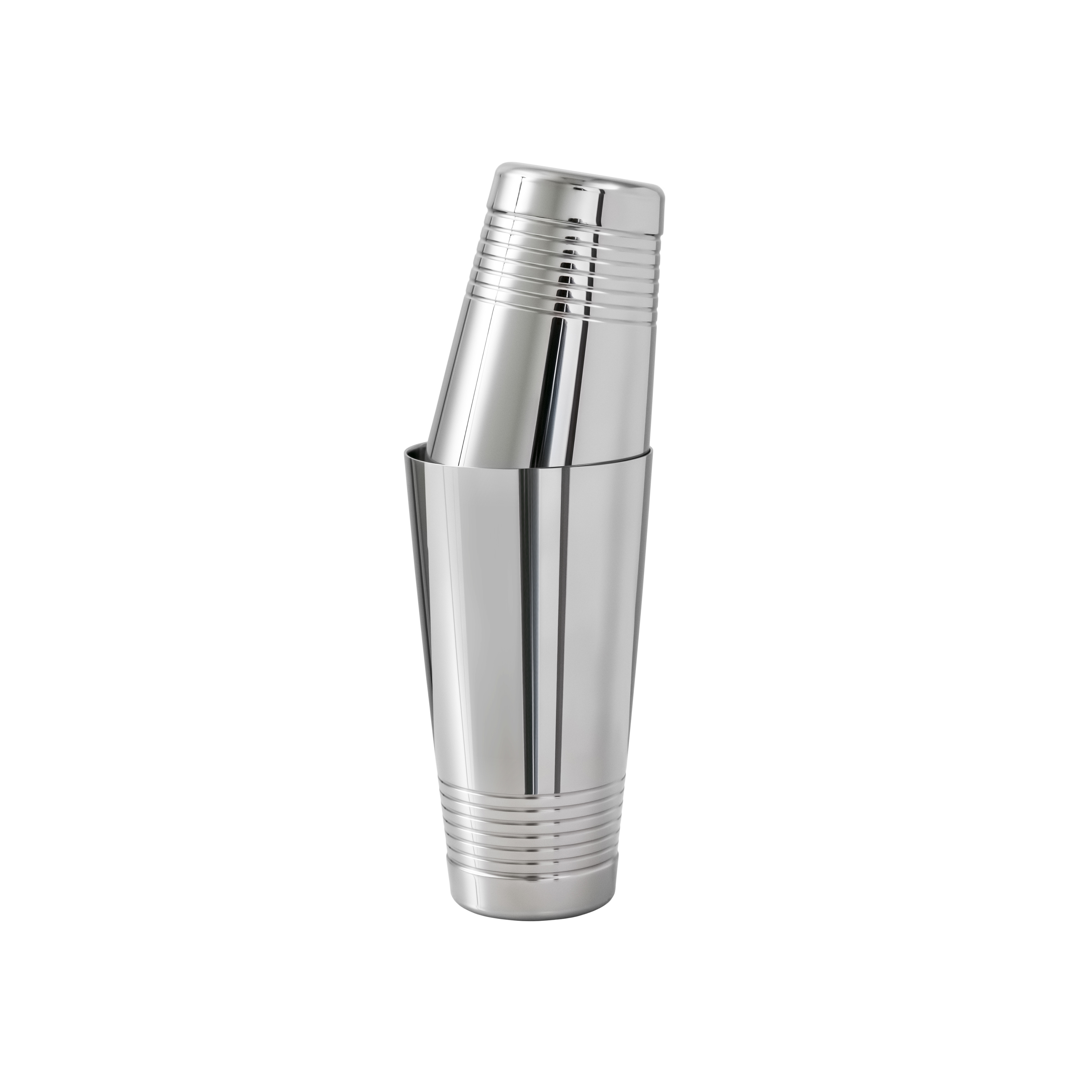 Boston Shaker 