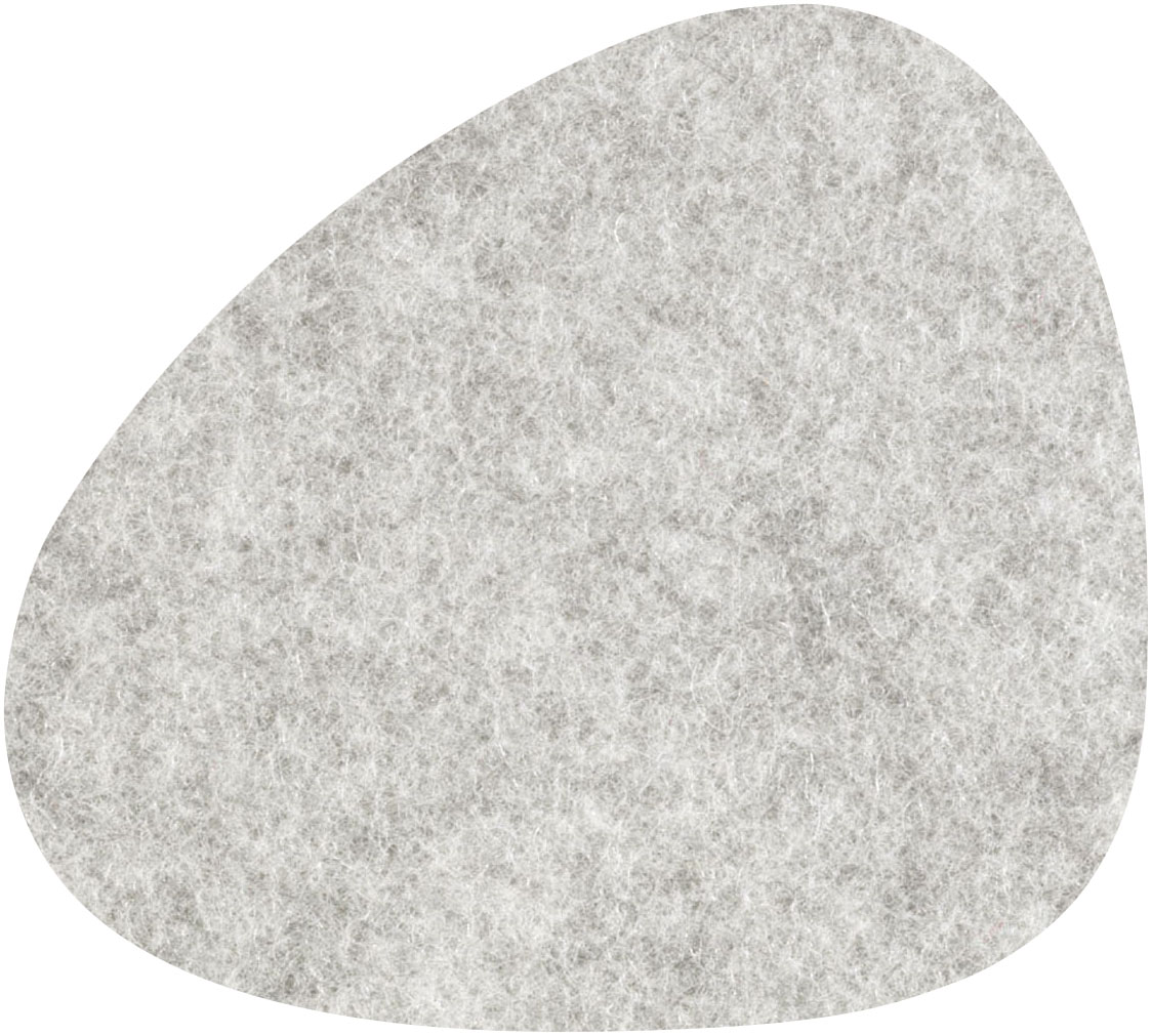 Set de table Island 37,5x43cm Cloud Melange FIBERIXX