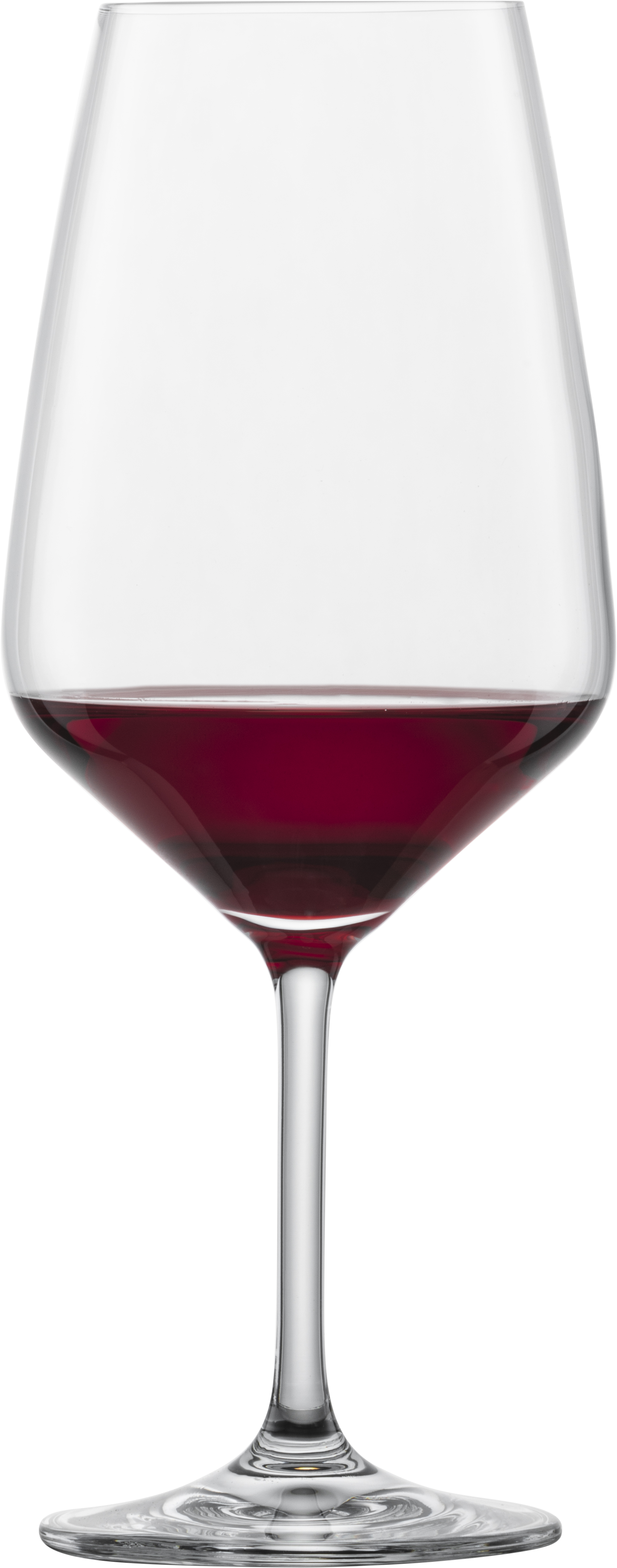 Bordeaux red wine glass Tulip