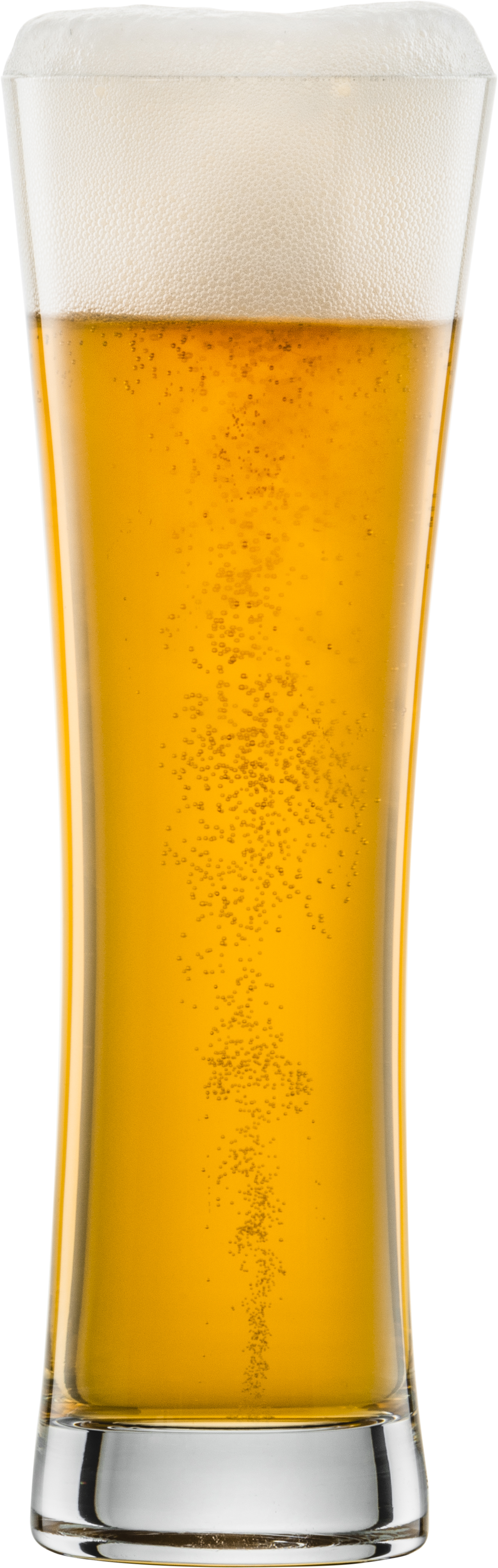 Lot de 4 verres à bière de froment 0,3l Beer Basic