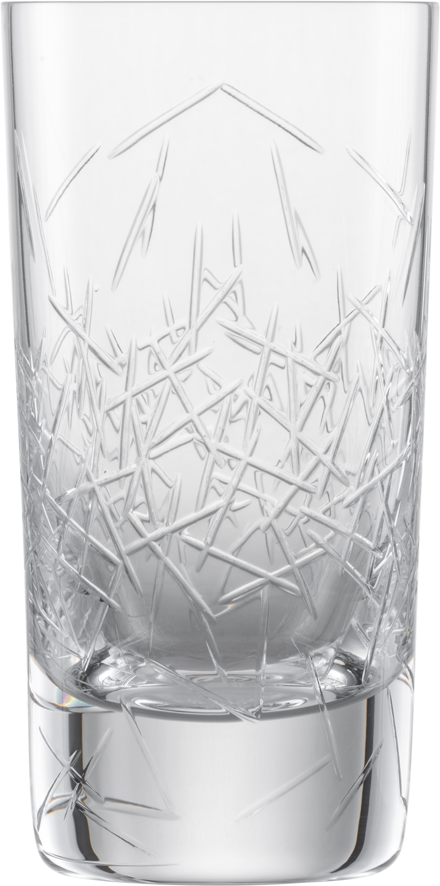 Vaso de trago largo pequeño Schumann's Special No. 3