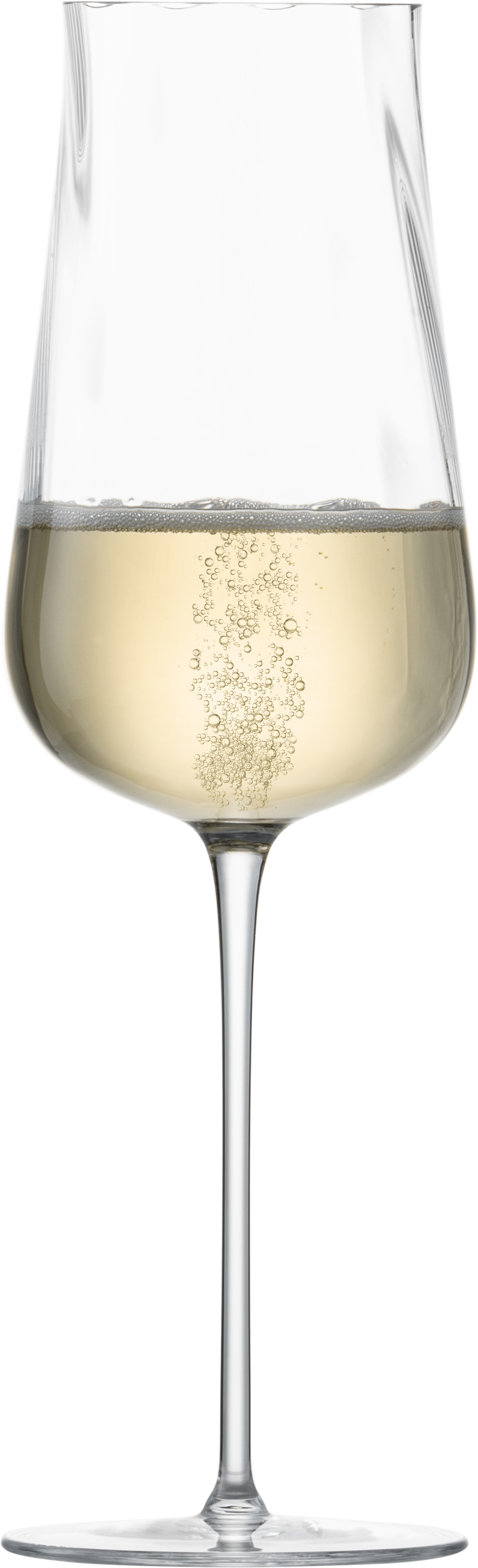 Verre à champagne Marlène
