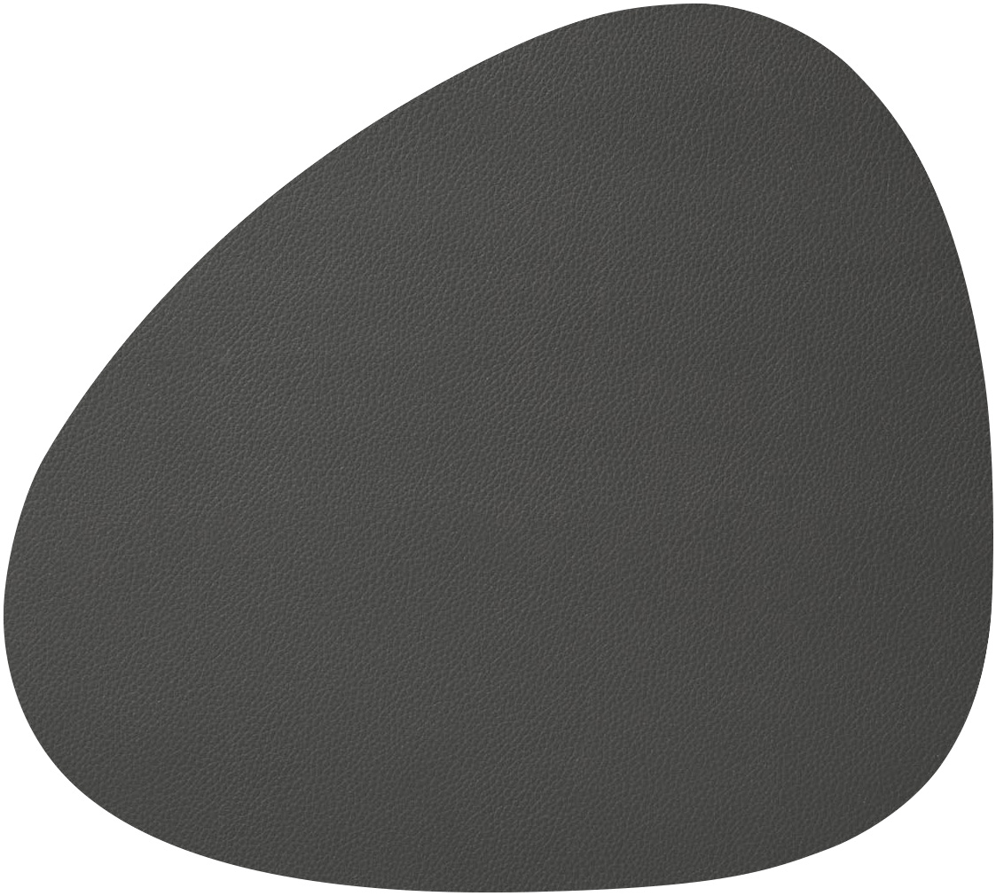 Set de table 37,5x43cm gris foncé LAV