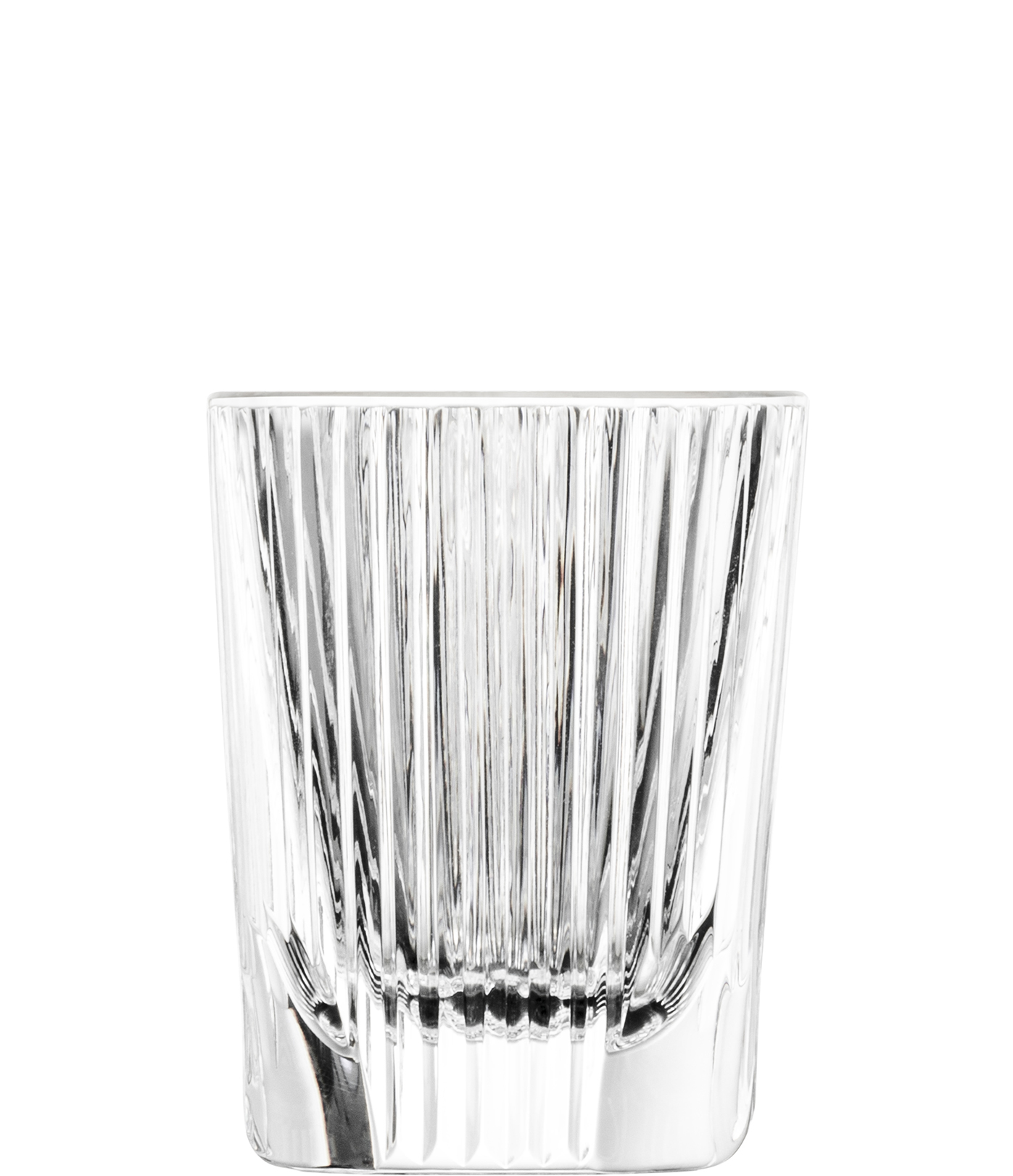 Schnapsglas Fave 
