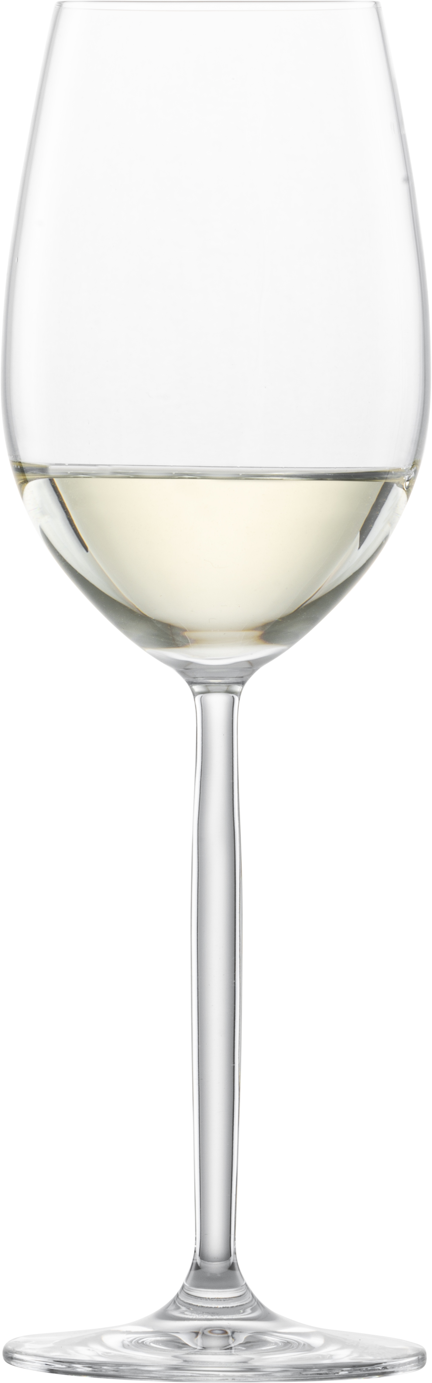 Coffret De 6 Verres à Vin Schott Zwiesel 62,6 Cl - Cristal Transparent, Résistant, Compatible Lave-vaisselle !
