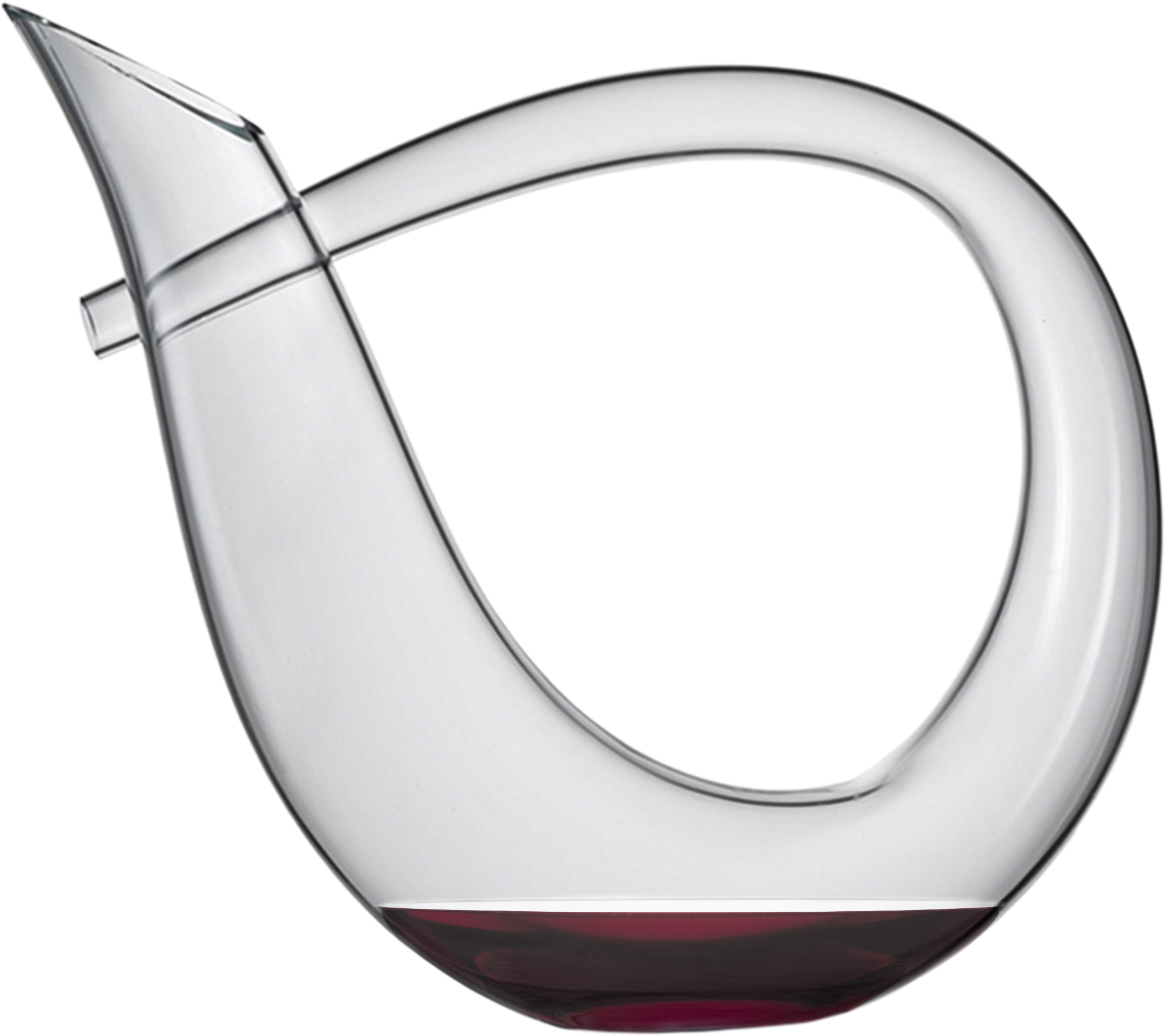 Cirquo decanteerkaraf