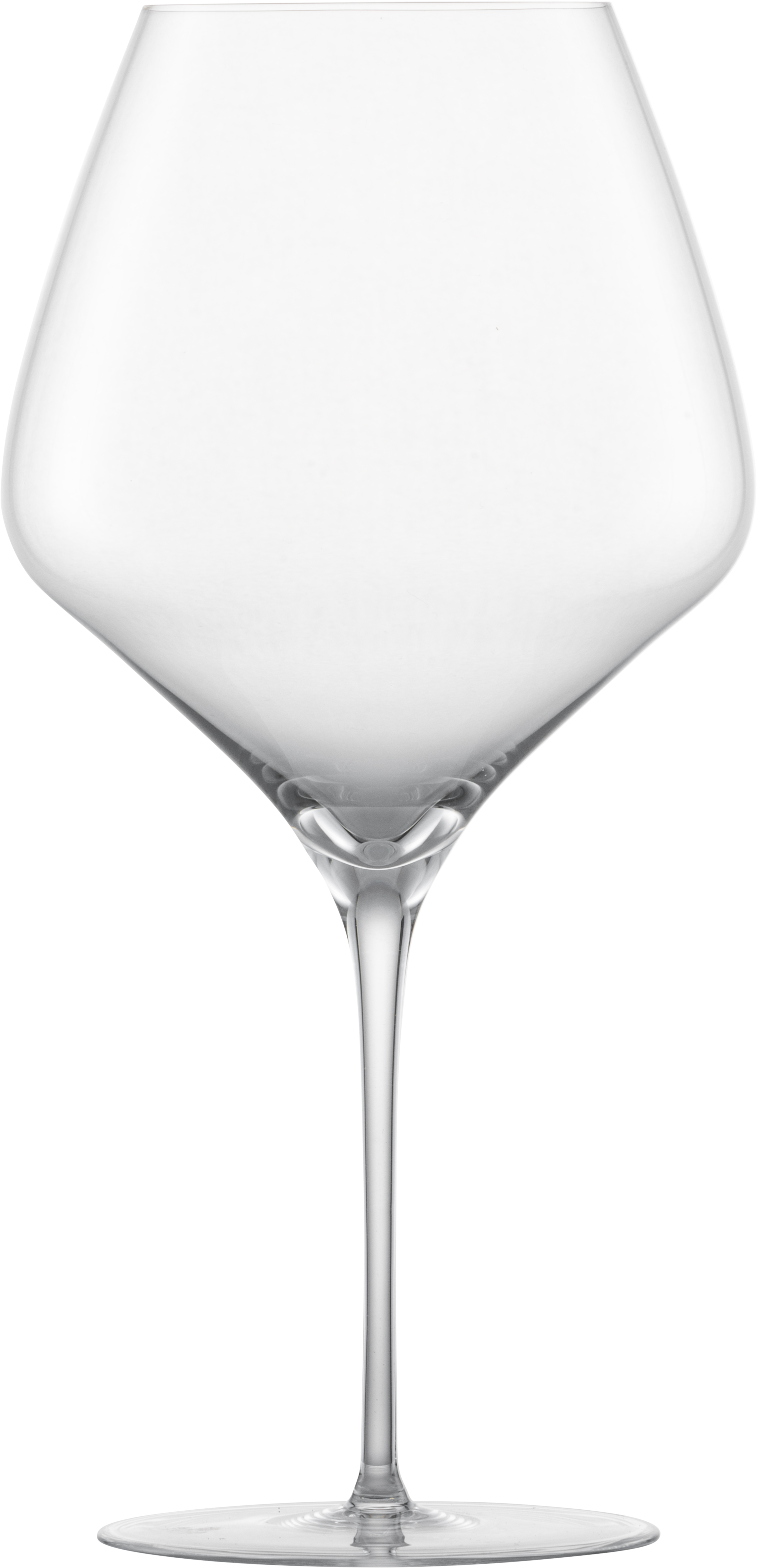 Copa de vino tinto Borgoña Alloro