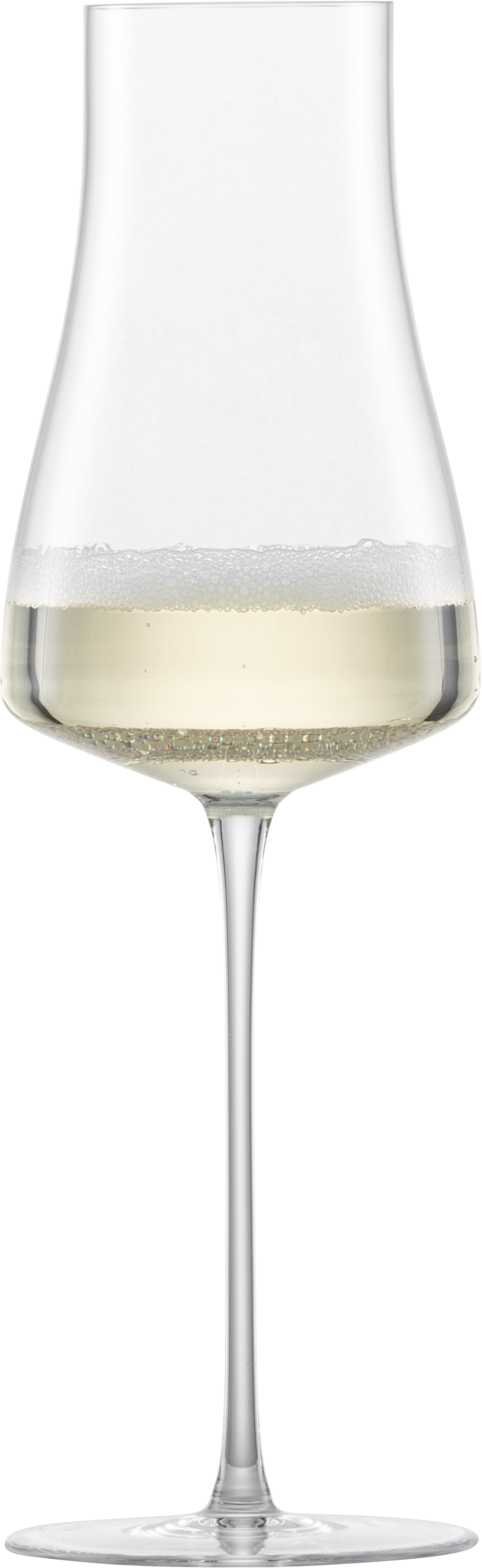 Blanc de Blancs Champagne glass The Moment 