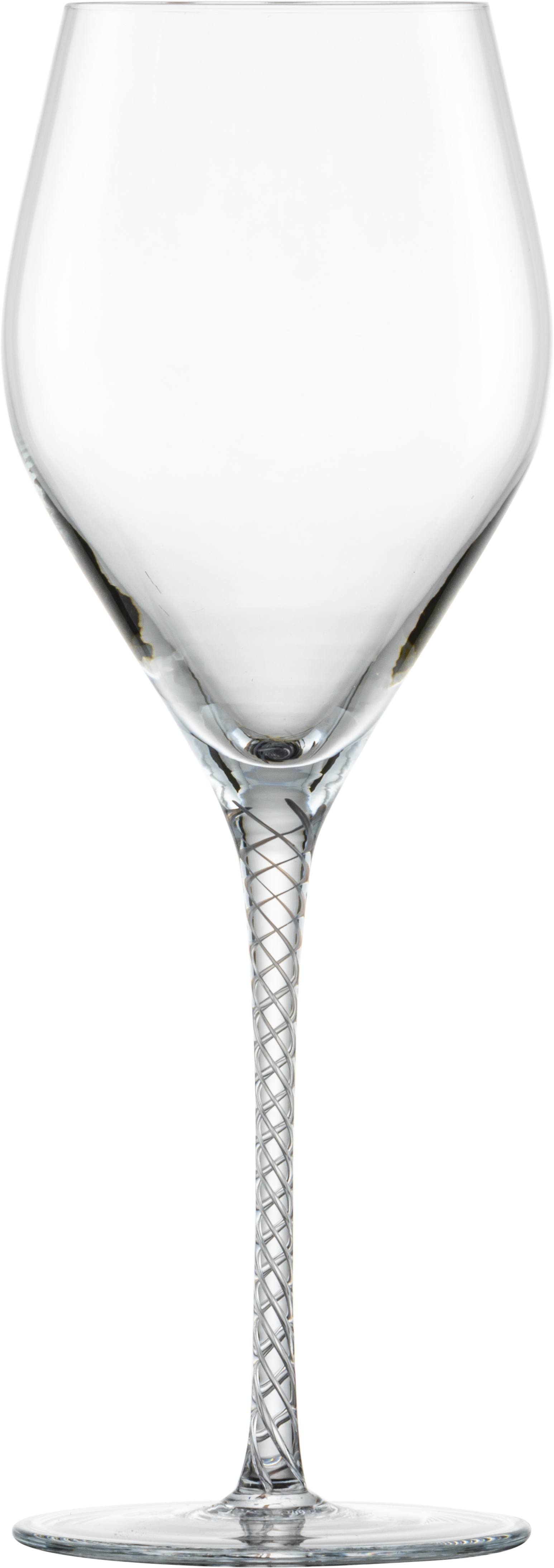 Verre à vin rouge graphite Spirit