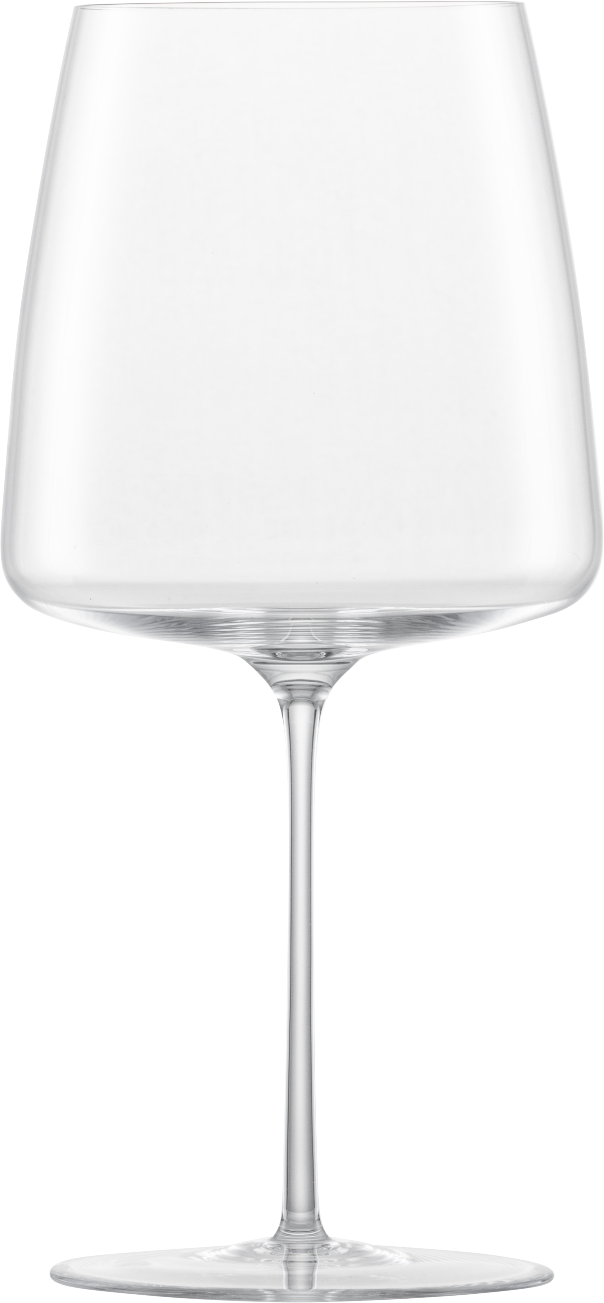 Wijnglas fluweelzacht & weelderig Simplify