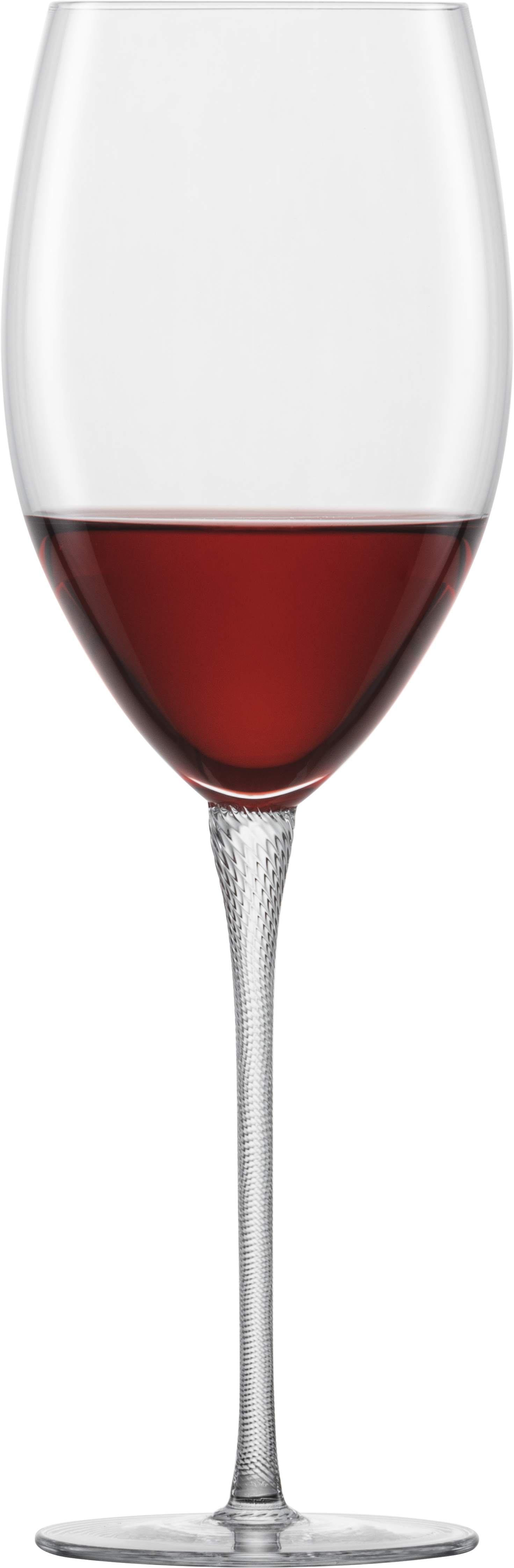 Verre à vin rouge Highness
