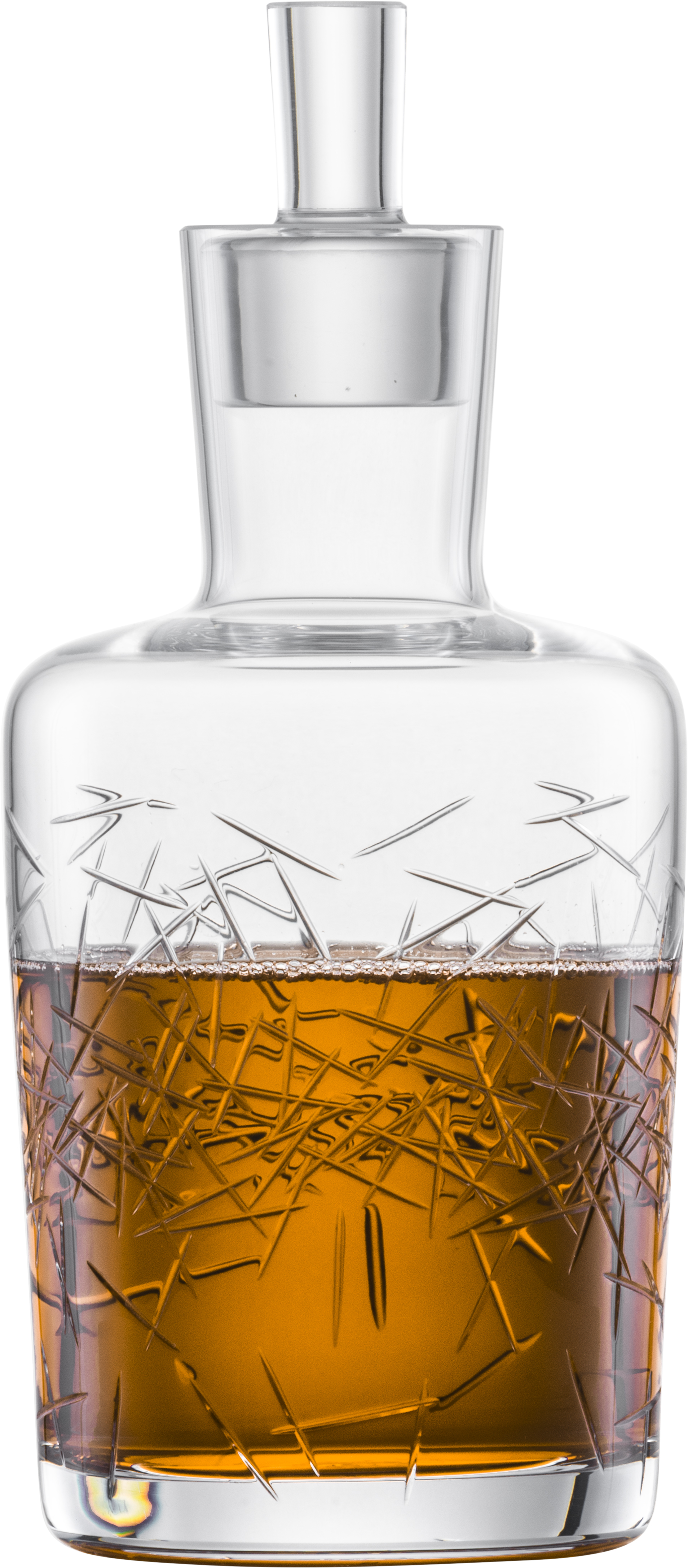 Carafe à whisky Bar Premium n° 3