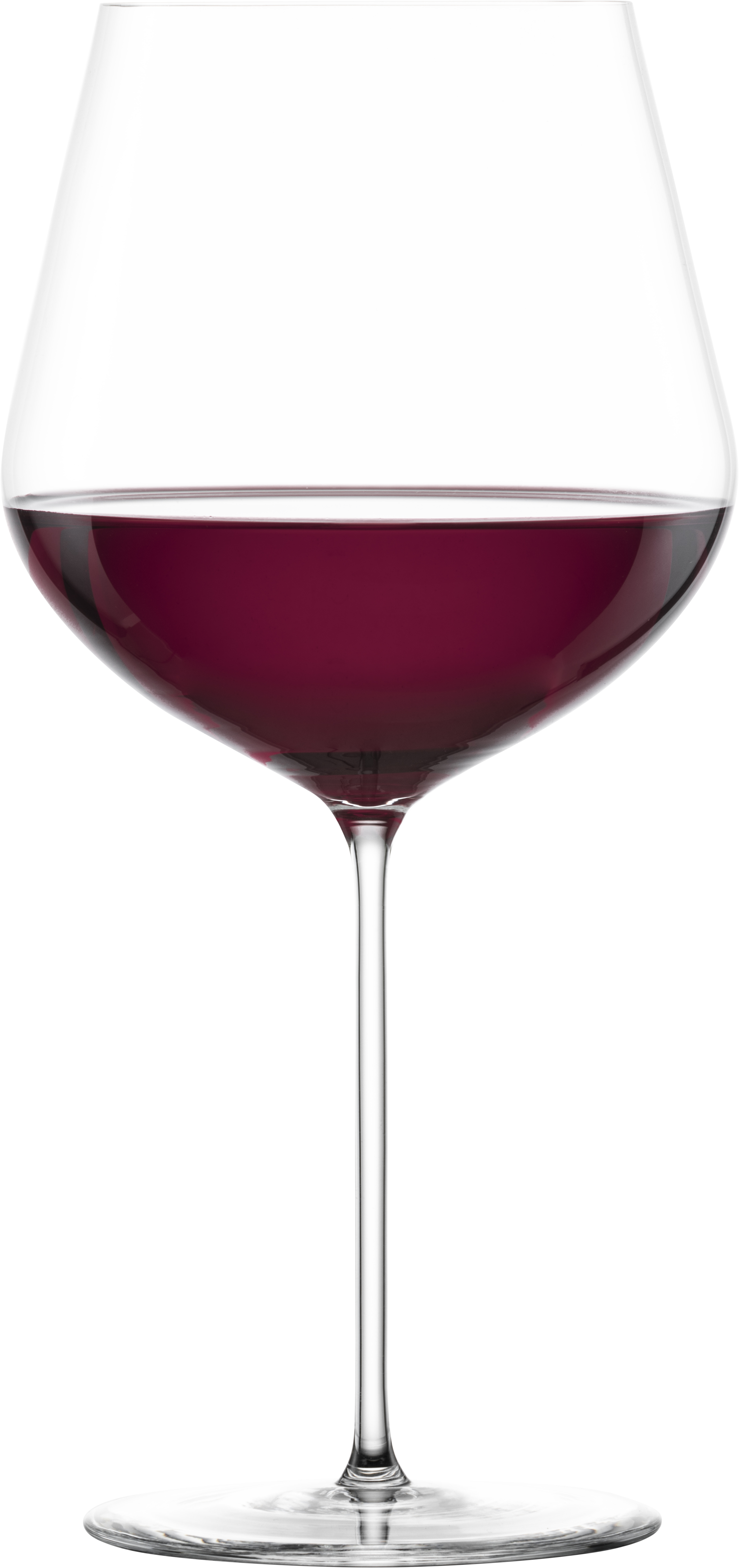 Burgundy red wine glass Vuelo