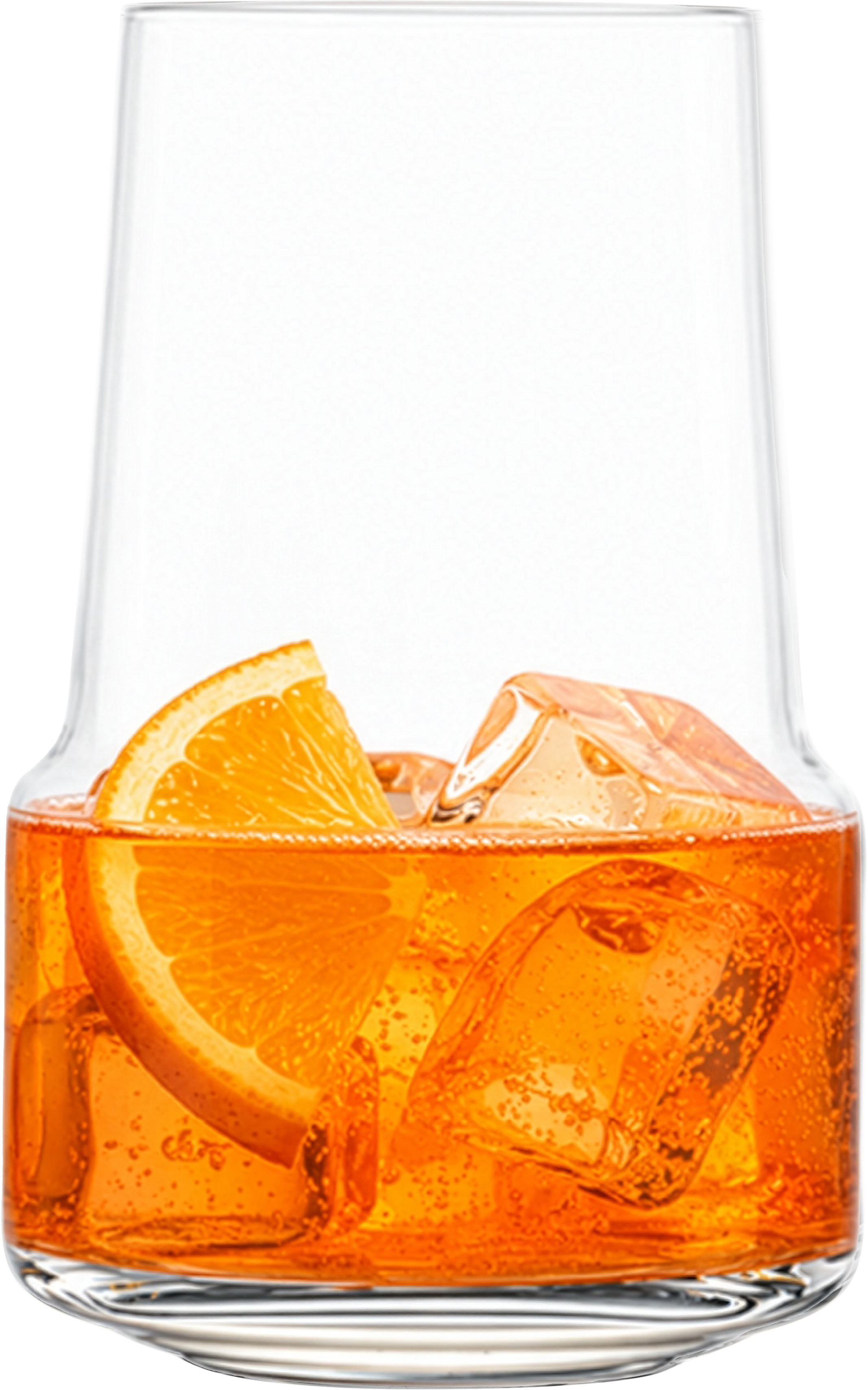 Trinkglas / Sekt Tumbler Level