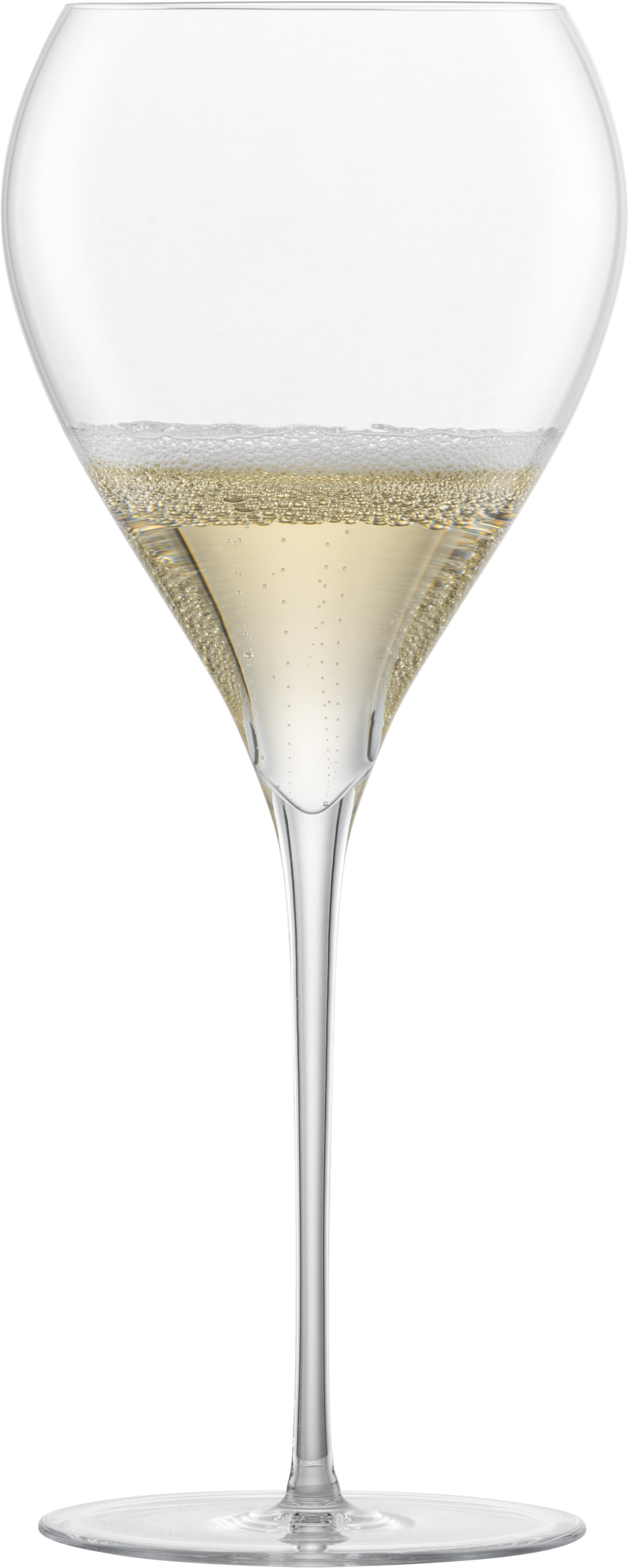 Premium sparkling wine glass Enoteca