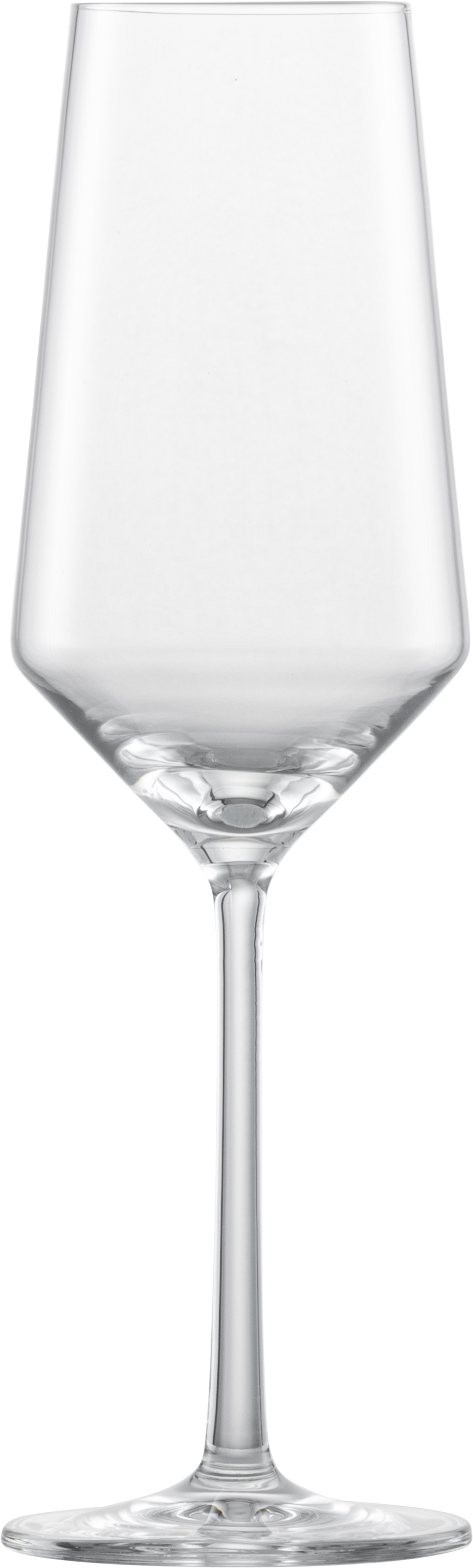 Verre à champagne Pure