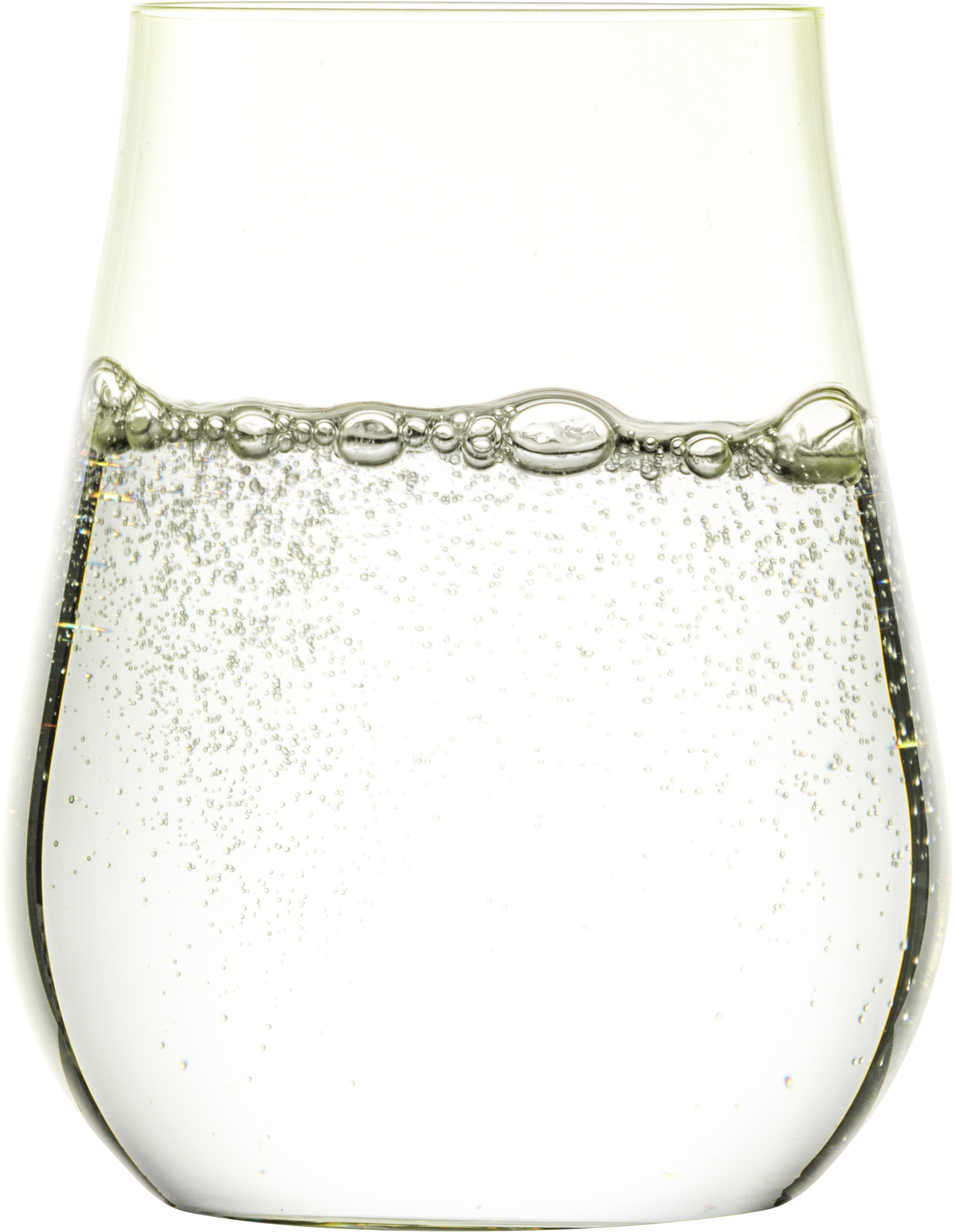 Tumbler polyvalent citron Kolibri