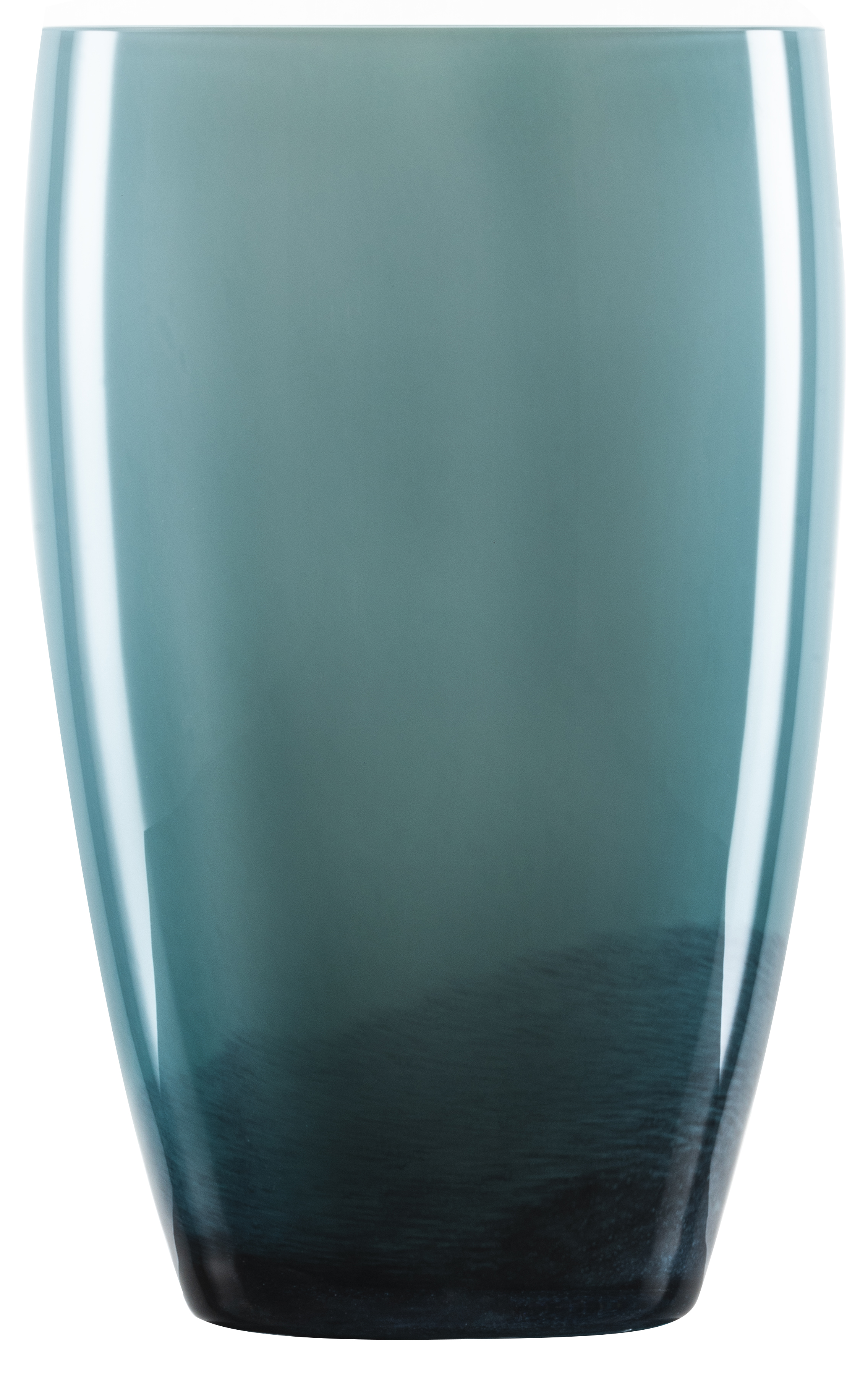 Vase groß lagune Shadow