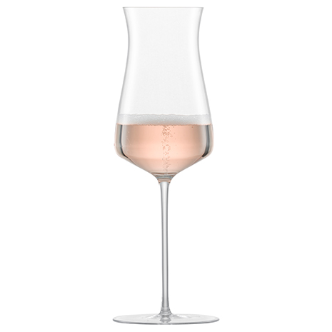 The Moment Rose Champagne