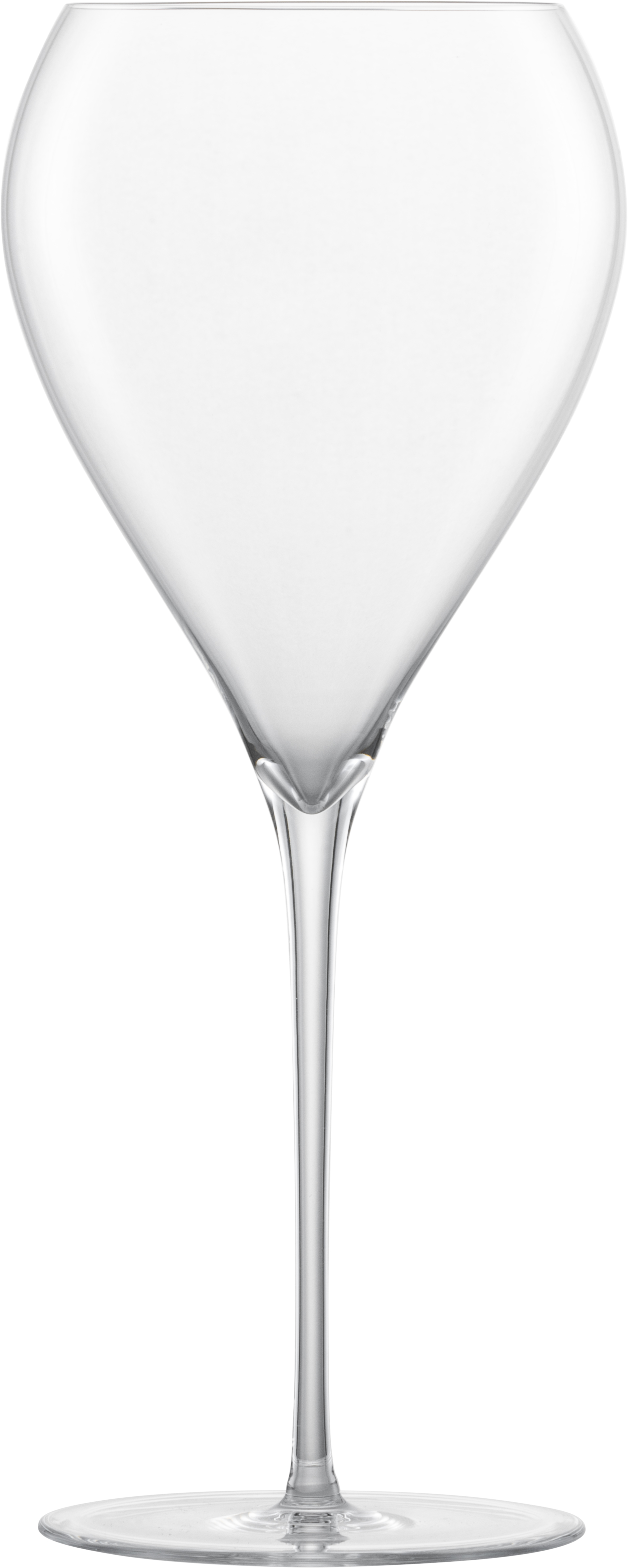 Premium sparkling wine glass Enoteca