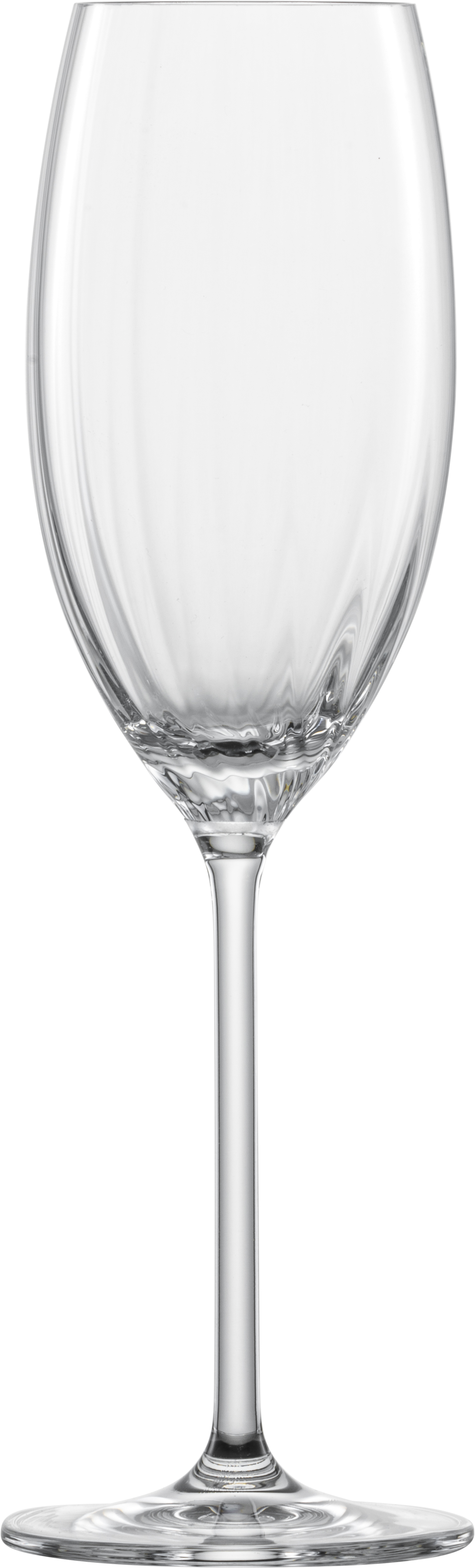 Verre à champagne Prizma