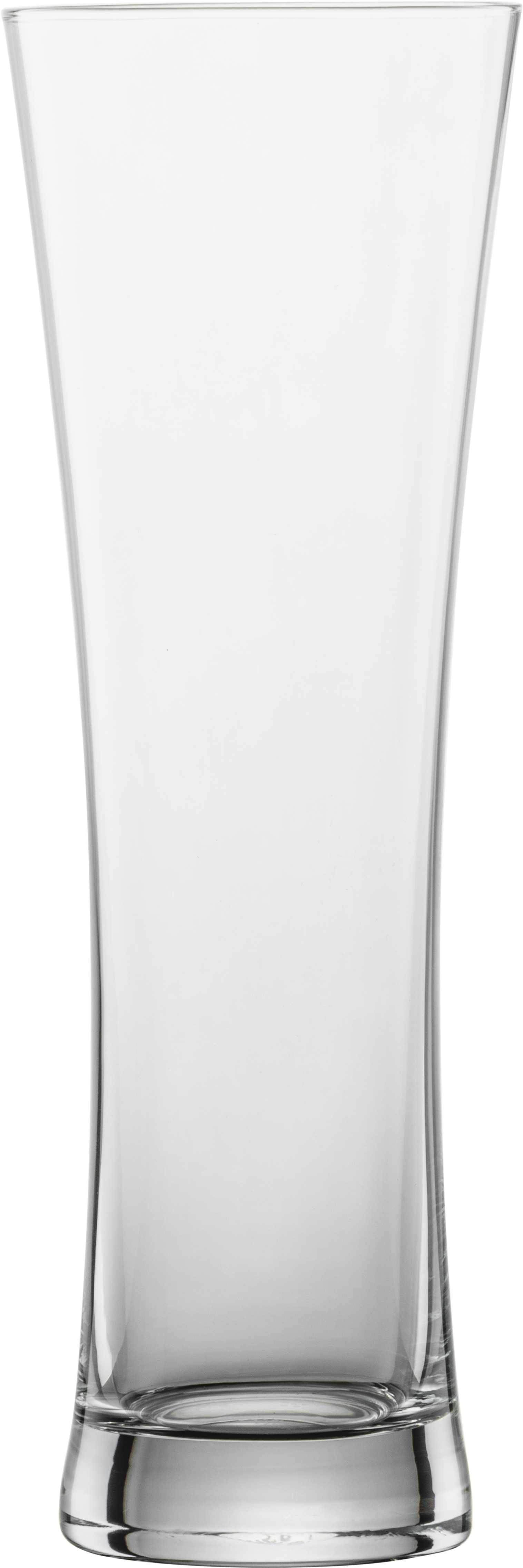 Lot de 4 verres à bière de froment 0,5l Beer Basic