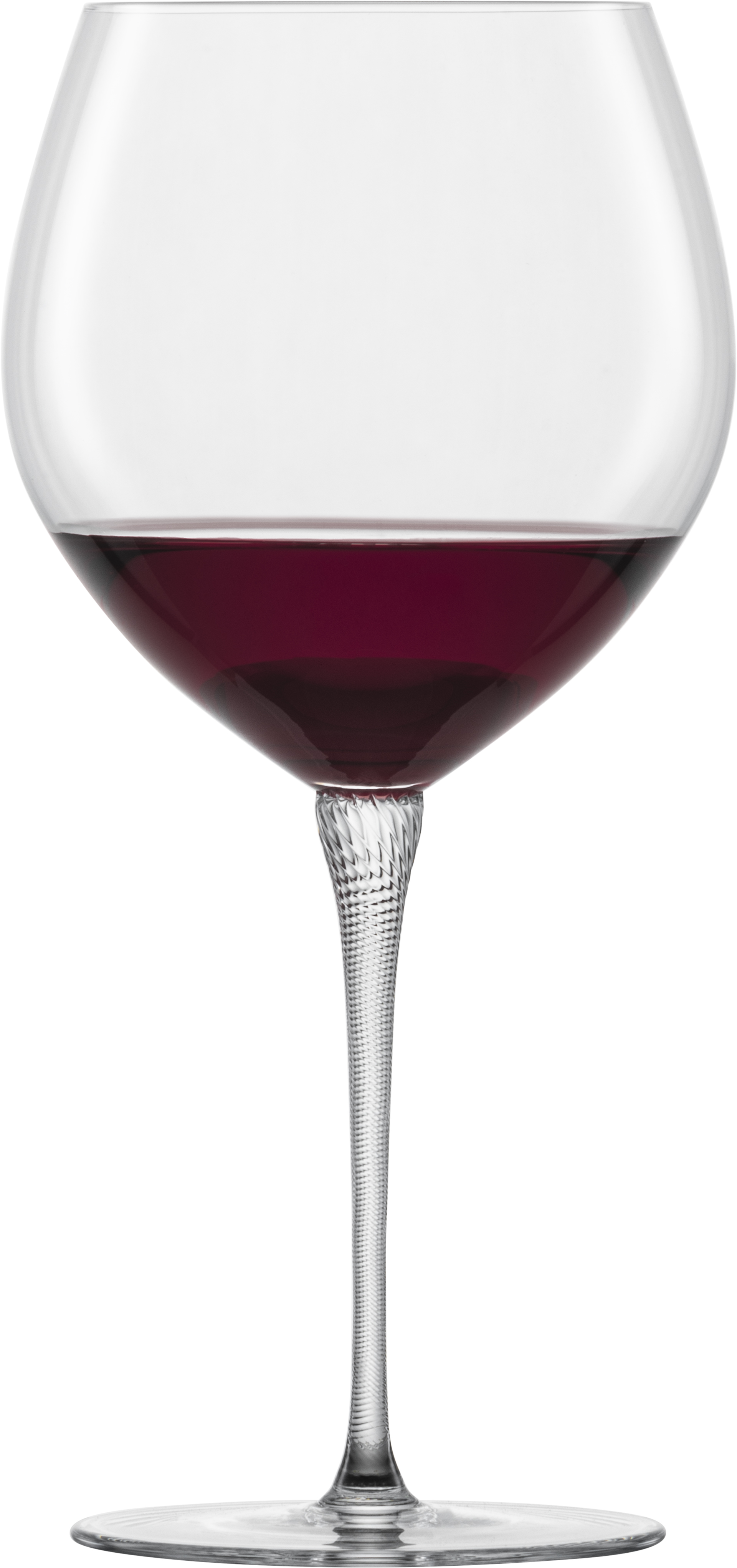 Verre à vin rouge pour bourgogne Highness