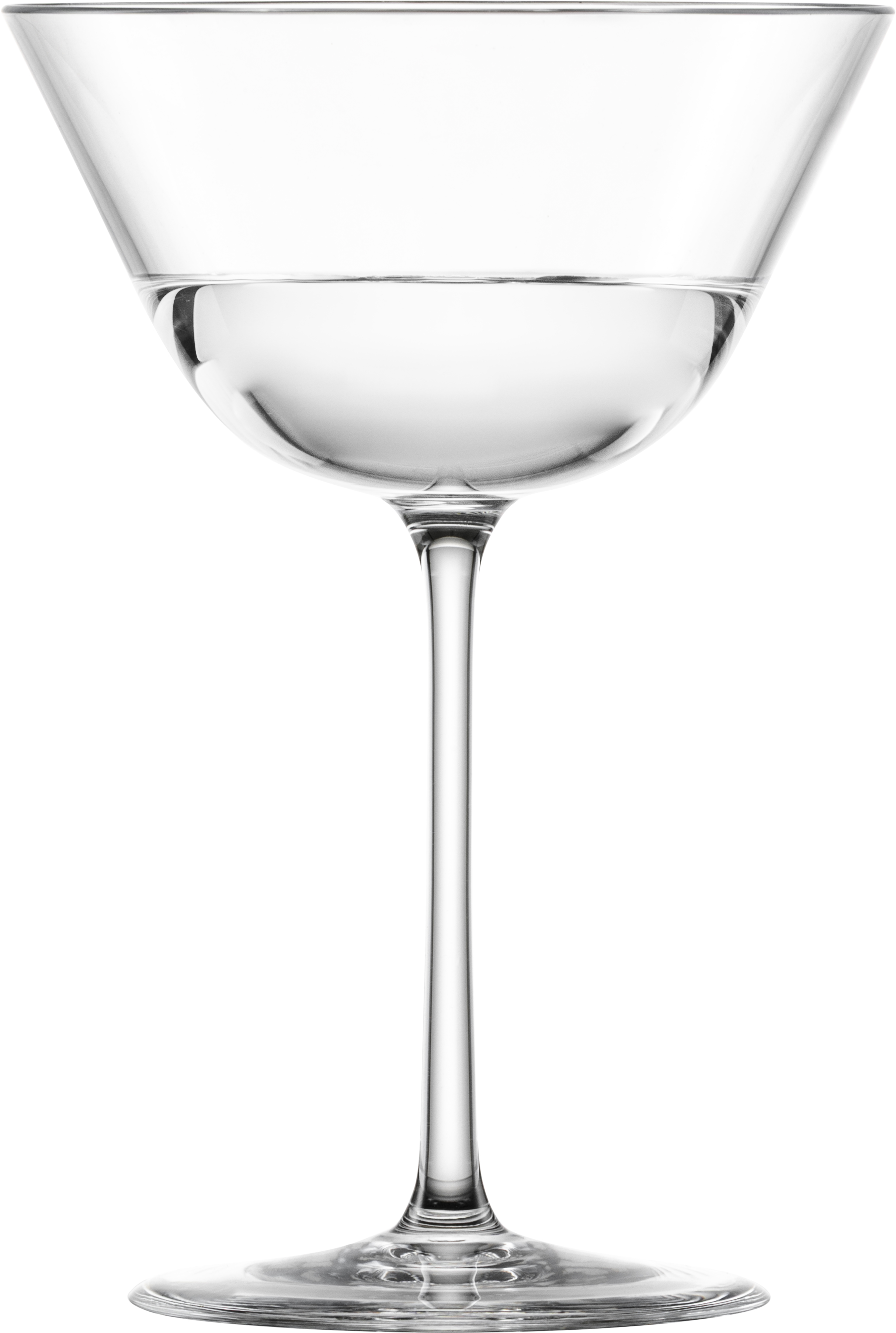 Verre à martini Tone