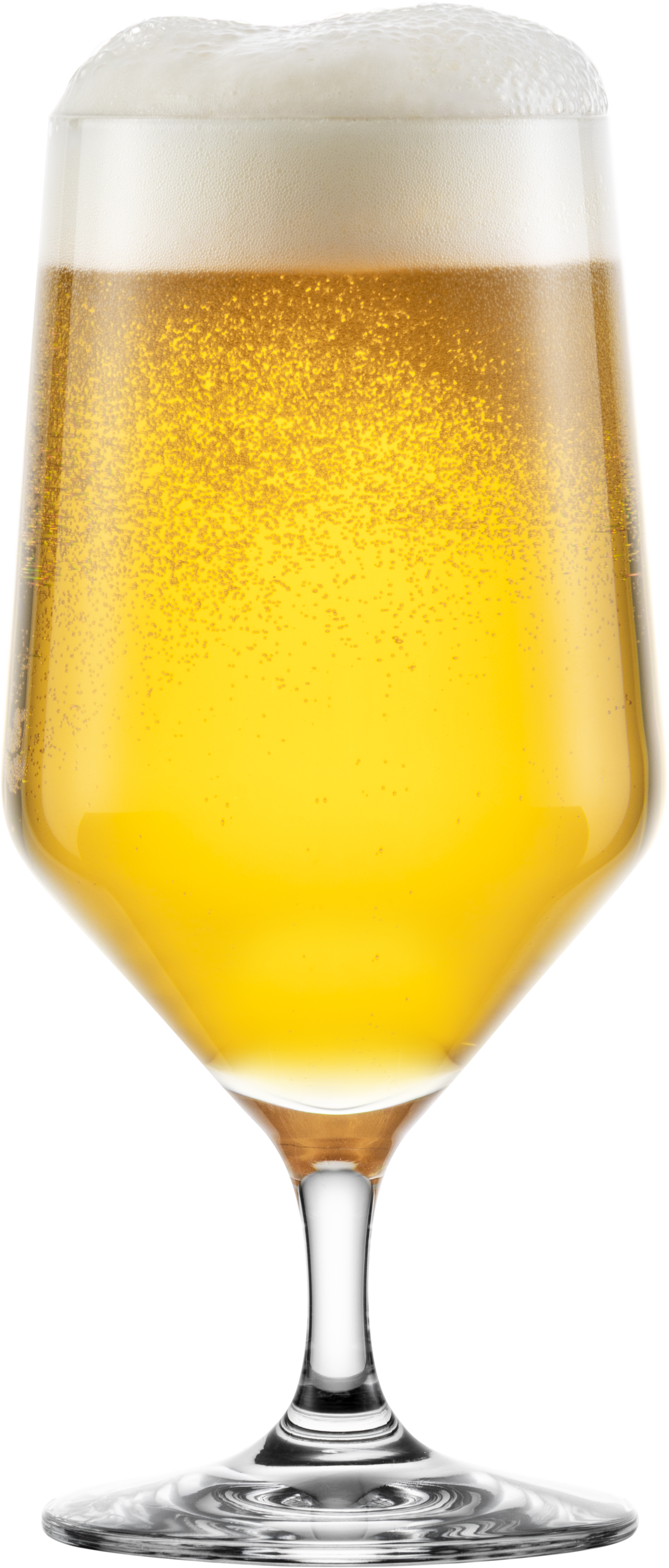 Bierglas Pure