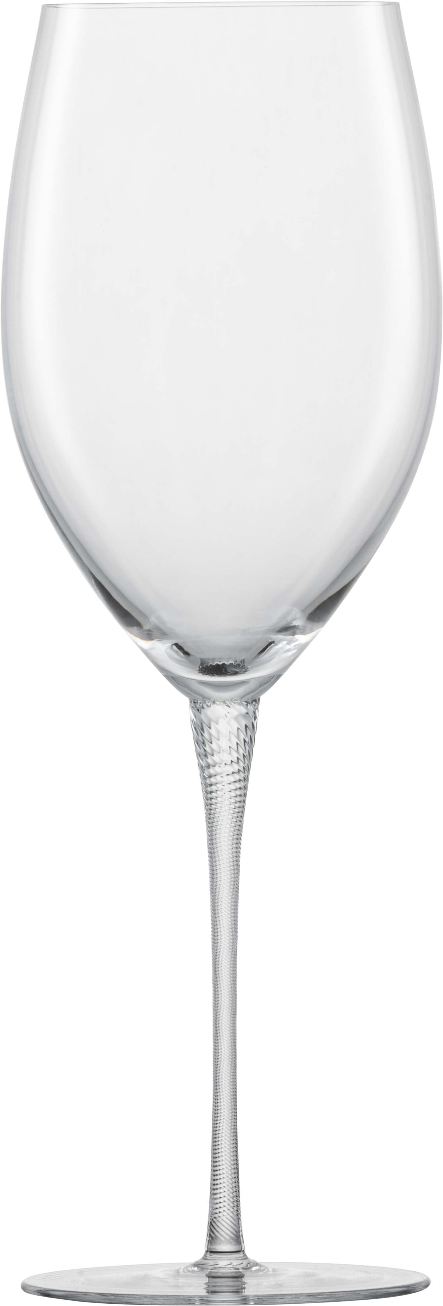 Verre à vin rouge pour bordeaux Highness