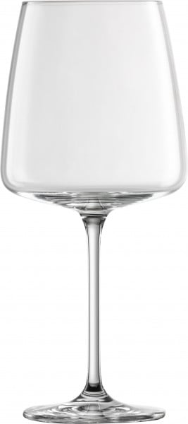Zwiesel Glas - Wine glass velvety & sumptuous Vivid Senses - 122428 - Gr140 - fstu