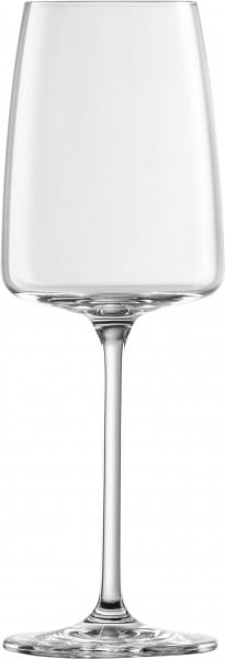 Zwiesel Glas - Weinglas leicht & frisch Vivid Senses - 122426 - Gr2 - fstu