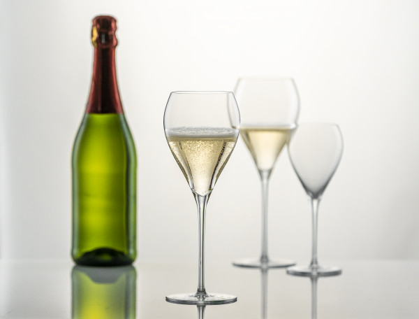 Schott Zwiesel - Sparkling wine glass Bar Special - 121544 - Gr771 - imp-3