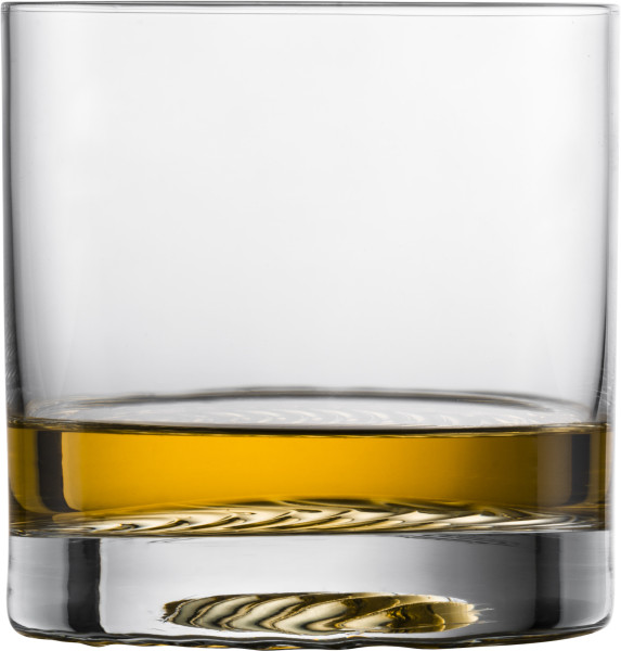 Zwiesel Glas - Whisky glass large Echo  - 123377 - Gr60 - fstb