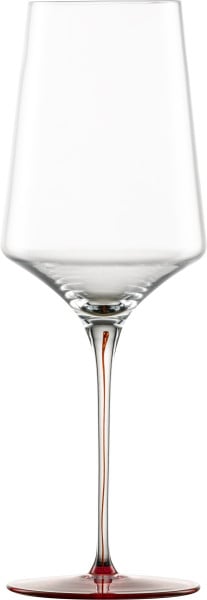 Zwiesel Glas - Rotweinglas antikrot Ink - 123422 - Gr1 - fstu