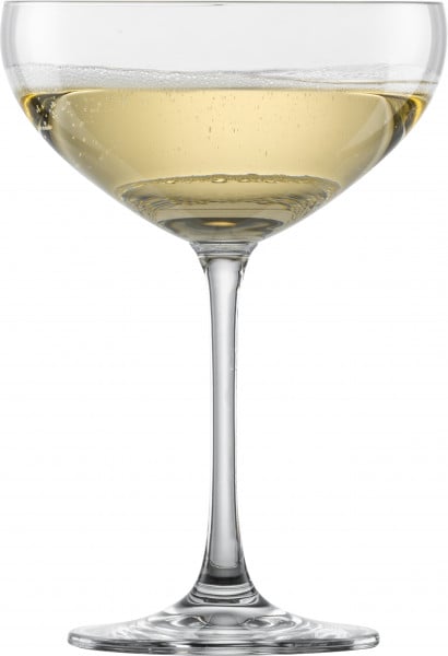 Schott Zwiesel - Sekt- und Champagnerschale Bar Special - 111219 - Gr8 - fstb