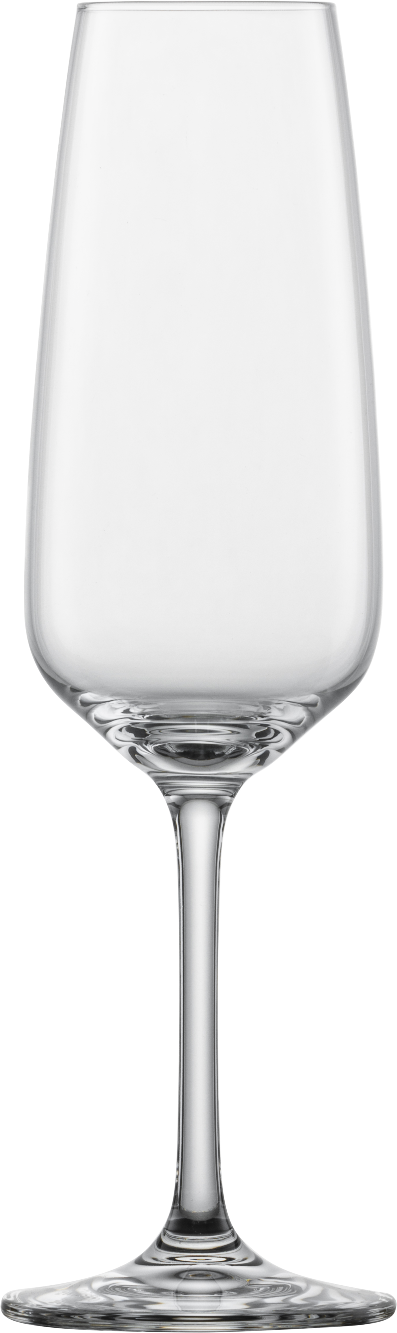 Schott Zwiesel 7544083 Classico Coffret de 6 Flûtes à Champagne Cristal Transparent 21 cl 