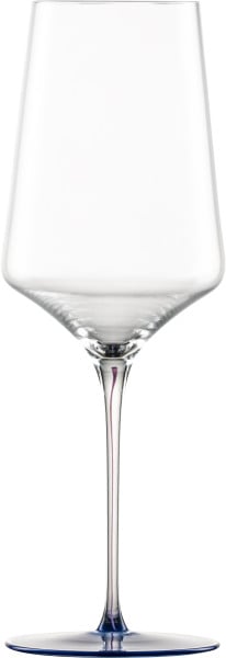 Zwiesel Glas - Rotweinglas nachtblau Ink - 123416 - Gr1 - fstu