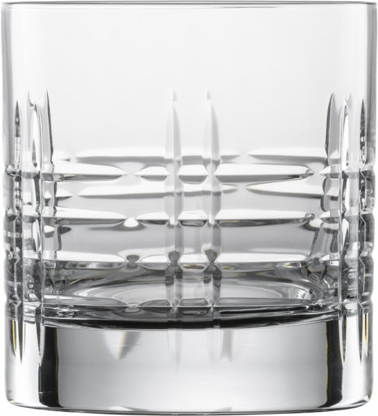 Schott Zwiesel - Double Old Fashioned Whiskyglas Basic Bar Classic 6er - Set - 119636 - Gr60 - fstu
