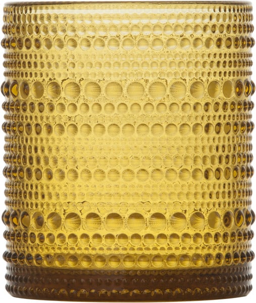 Fortessa Drinkware - Universal Tumbler amber Jupiter - T1000420403 - Gr42 - fstu
