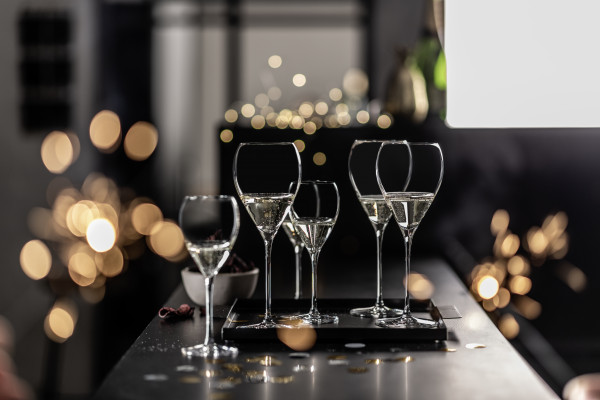 Schott Zwiesel - Sparkling wine glass Bar Special - 121544 - Gr771 - imp-8
