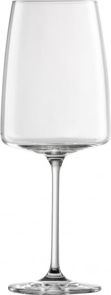 Zwiesel Glas - Weinglas kraftvoll & würzig Vivid Senses  - 122429 - Gr130 - fstu