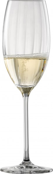 Zwiesel Glas - Champagne glass Prizma - 122330 - Gr77 - fstb