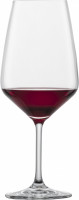 Bordeaux Rotweinglas Taste