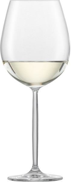 Schott Zwiesel - White wine glass Muse - 123666 - Gr0 - fstb
