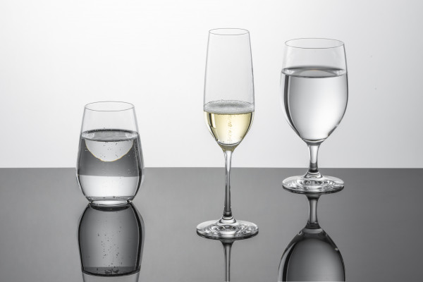 Preview: Champagne glass Viña