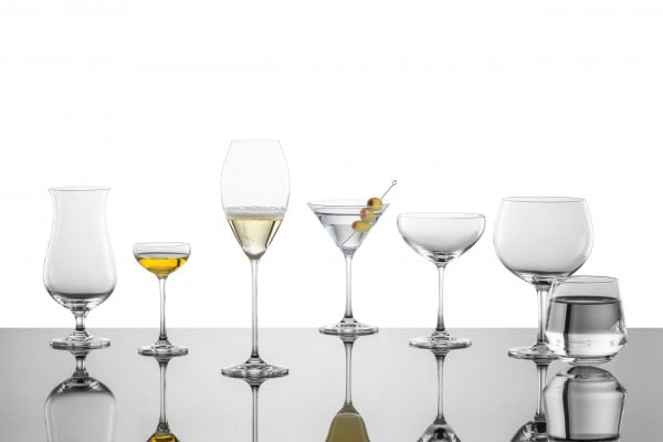 Vorschau: Gin Tonic Glas Bar Special
