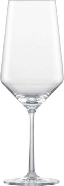 Zwiesel Glas - Bordeaux Rotweinglas Pure  - 122321 - Gr130 - fstu