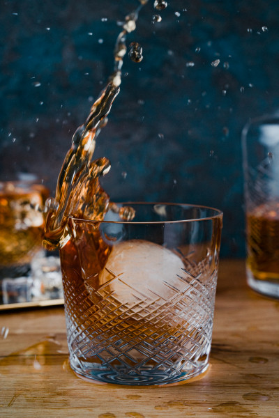 Vorschau: Whiskyglas klein Bar Premium No.2